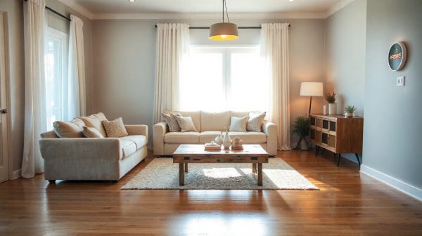 5 conseils pour une rénovation efficace : confort et économies d'énergie
