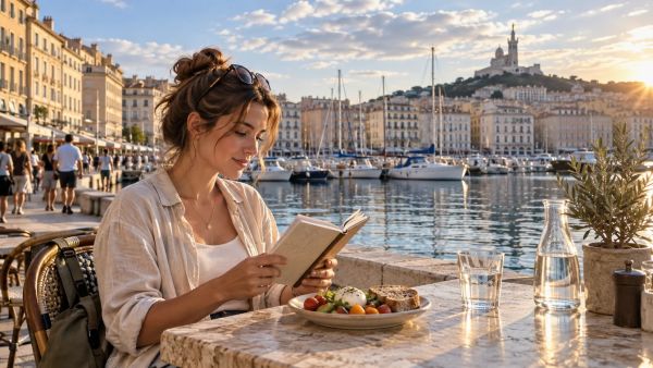 Découvrez les meilleures options de programmes du soir
