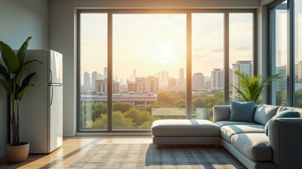 Maximisez les économies d'énergie grâce à une rénovation efficace
