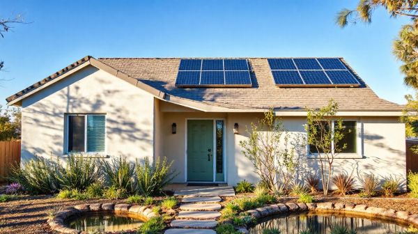 Maximisez les économies d'énergie grâce à une rénovation efficace