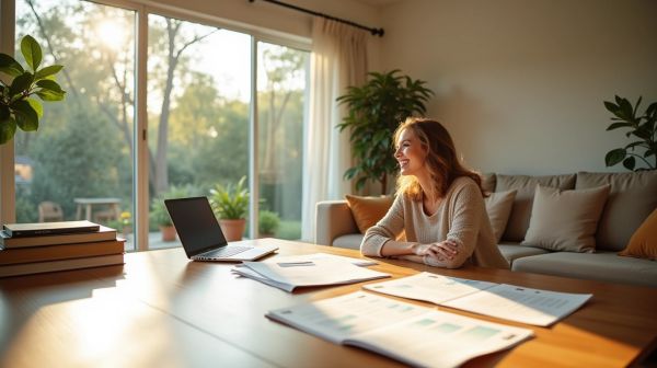 Optimiser votre rénovation énergétique pour un confort durable