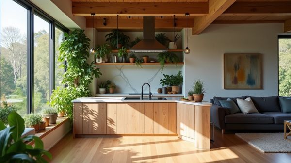 Optimiser votre rénovation énergétique pour un confort durable