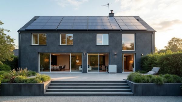 Pourquoi la pompe à chaleur est la solution de chauffage de demain