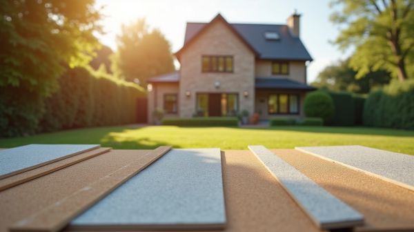 Réduire les pertes de chaleur avec une isolation thermique efficace