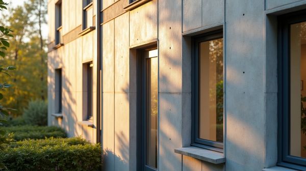 Réduire les pertes de chaleur avec une isolation thermique efficace