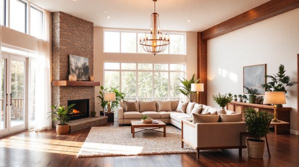 Top astuces pour une rénovation énergétique réussie et confortable