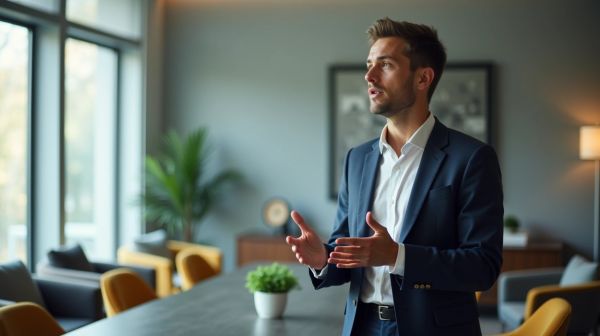 Vidéaste : rôle, compétences et impact dans la communication moderne