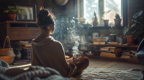 Découvrez les clés de la santé mentale à l'âge adulte