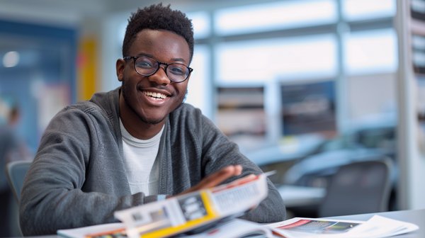 Crédit auto : les solutions pouvant être proposées à un étudiant