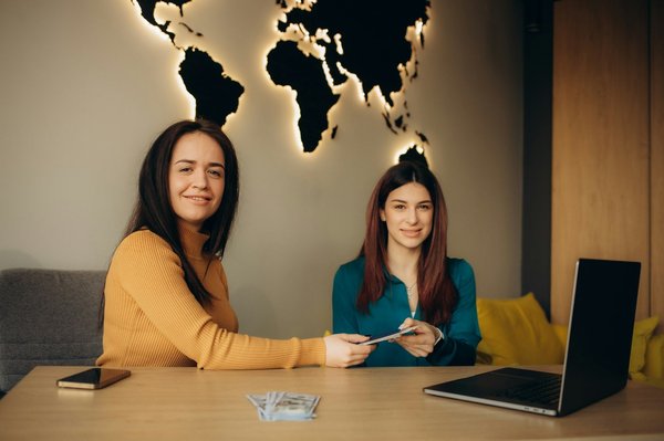 Boostez votre vente: avantages d'une agence commerciale