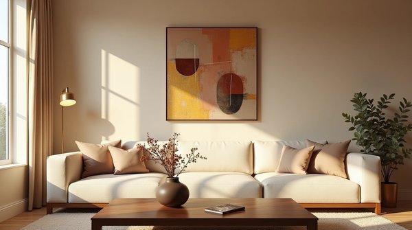 Dernières tendances déco maison : créez le foyer de vos rêves