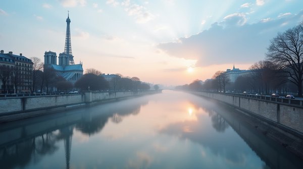 Comment se déplacer à Paris : astuces pratiques à découvrir